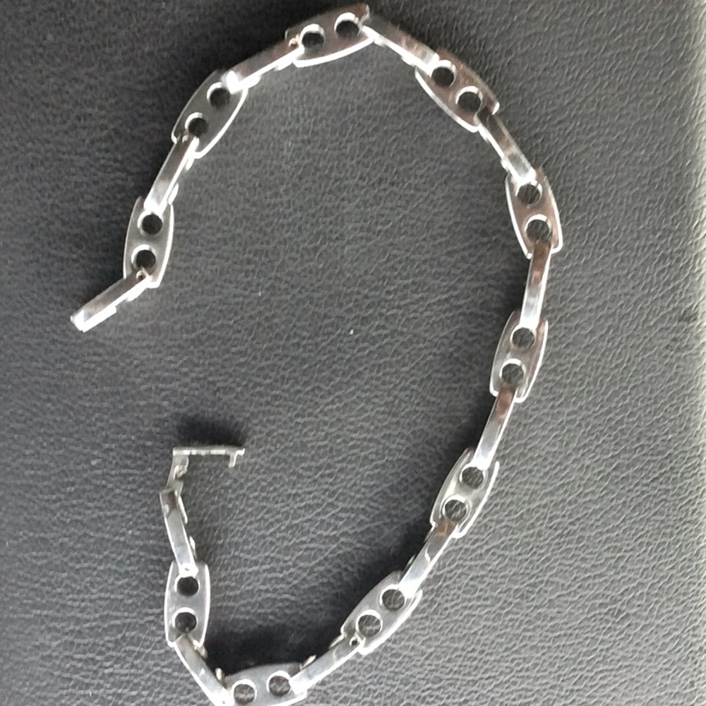 Bracelet sterling silver (JARED )